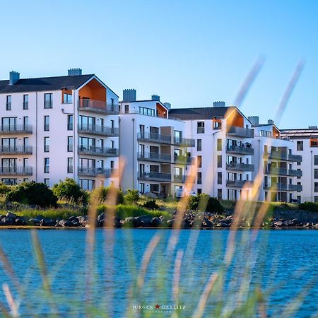 Seapoint Apartamento Olpenitz Exterior foto
