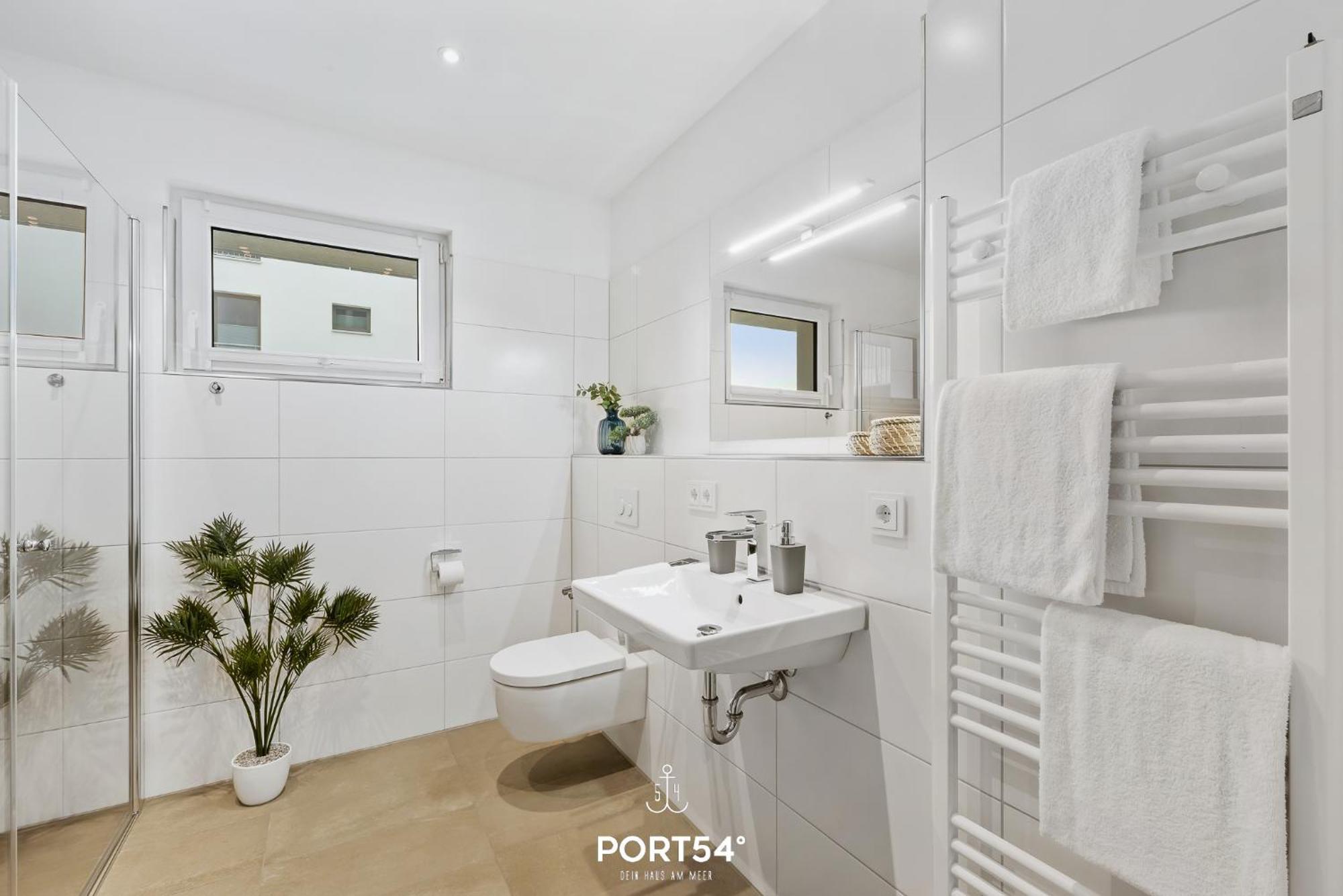 Seapoint Apartamento Olpenitz Exterior foto